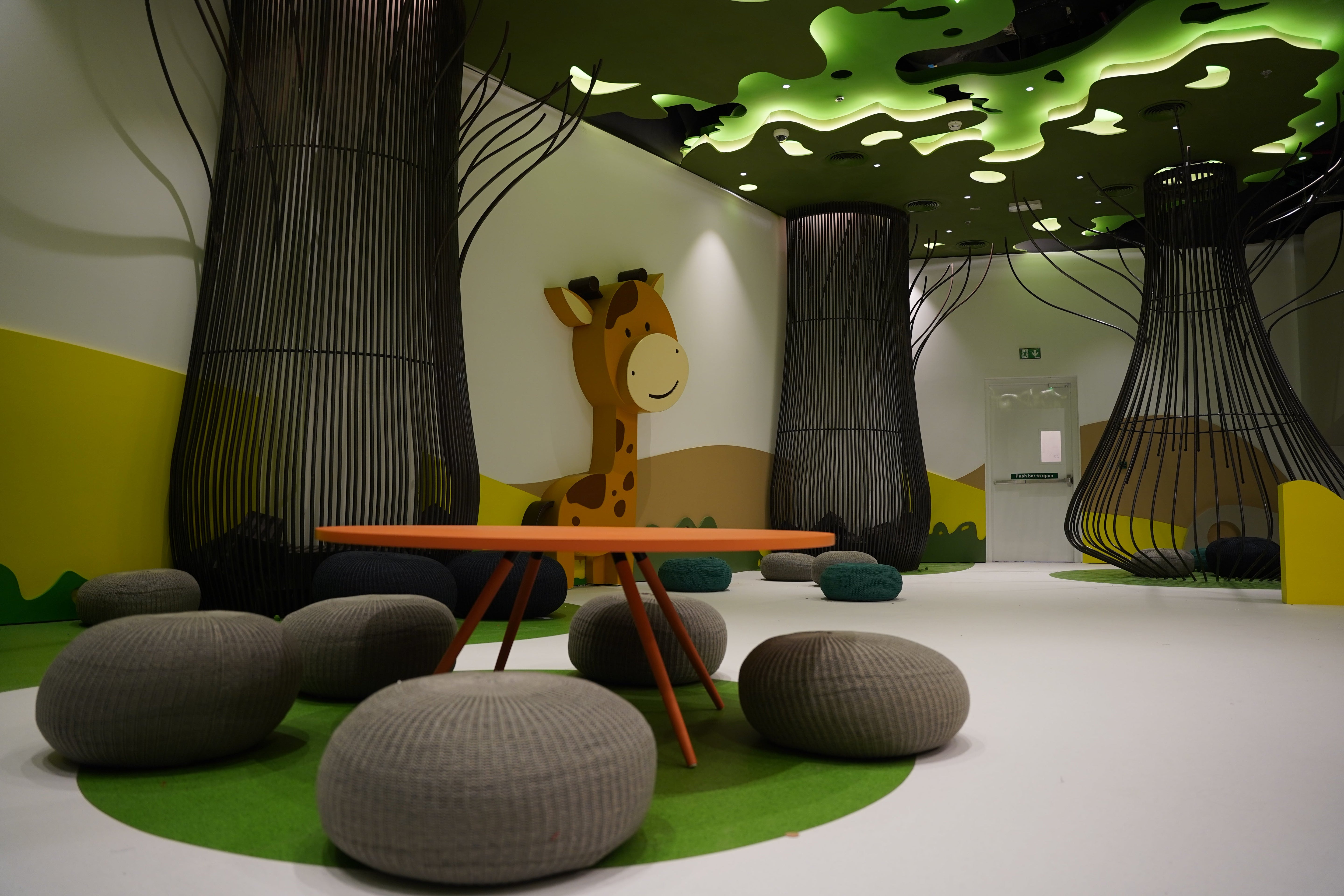 Tr88house entertainment venue gets DAS Audio sound experience
