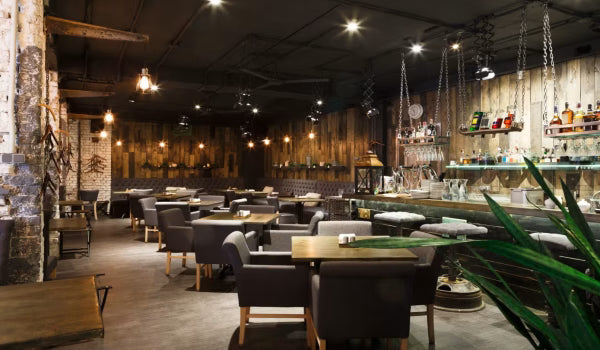 DAS Audio Powers Immersive Soundscape at NOX Dubai