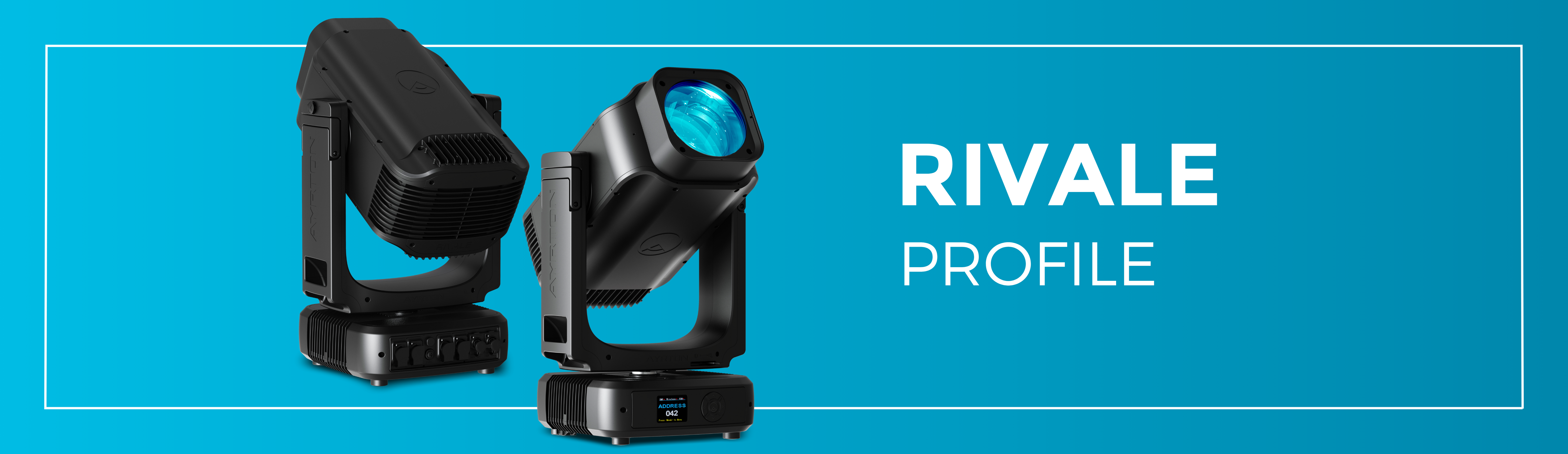 Procom is Proud to be Part of Ayrton's Launch of Rivale Profile in the Middle East