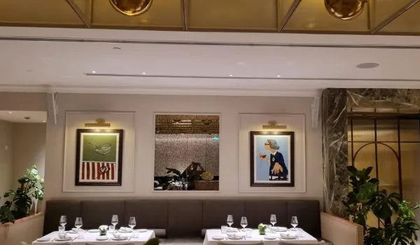Kempinski’s Vera Versilia Selects K-array for a Refined Audio Transformation