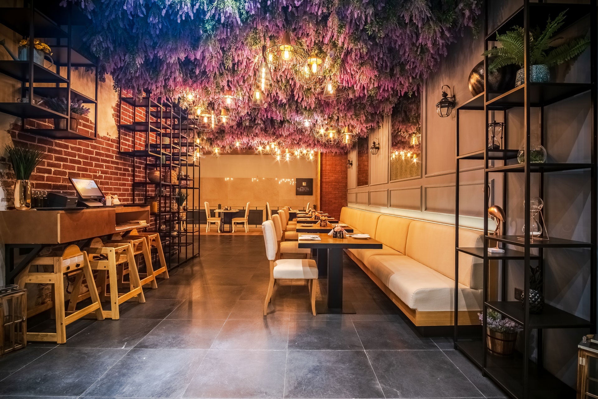 Cez Dubai, chooses DAS audio for hybrid sound system solution