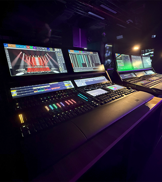 Lighting Control