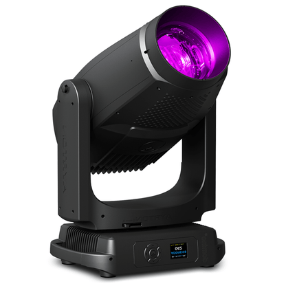 Domino Profile - LED Moving Head