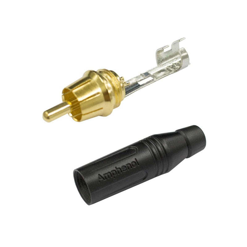 ACPR-BLK CONNECTORS