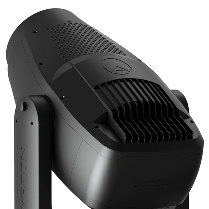 Domino Profile - LED Moving Head