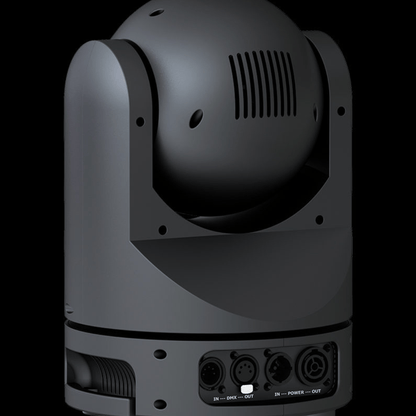 MagicDot R - Multi-chip RGBW LED Beam Moving Head