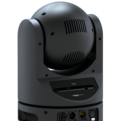 MagicDot SX - Multipurpose Ultra-rapid Beam Moving Head