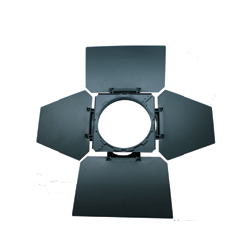 Four-leaf Barndoor Accessory