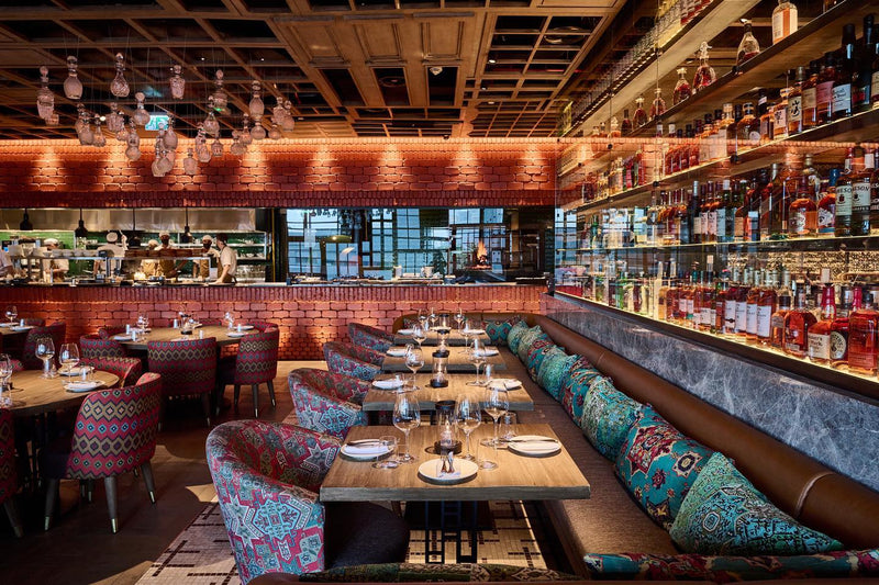 Slider image for Sucre selects K-array as its Sound Solution of Choice