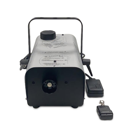 F-80Z - Fog Machine