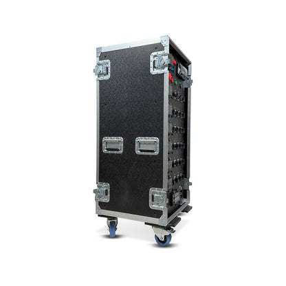 MC24-24UW - Manual Chain Hoist Controller