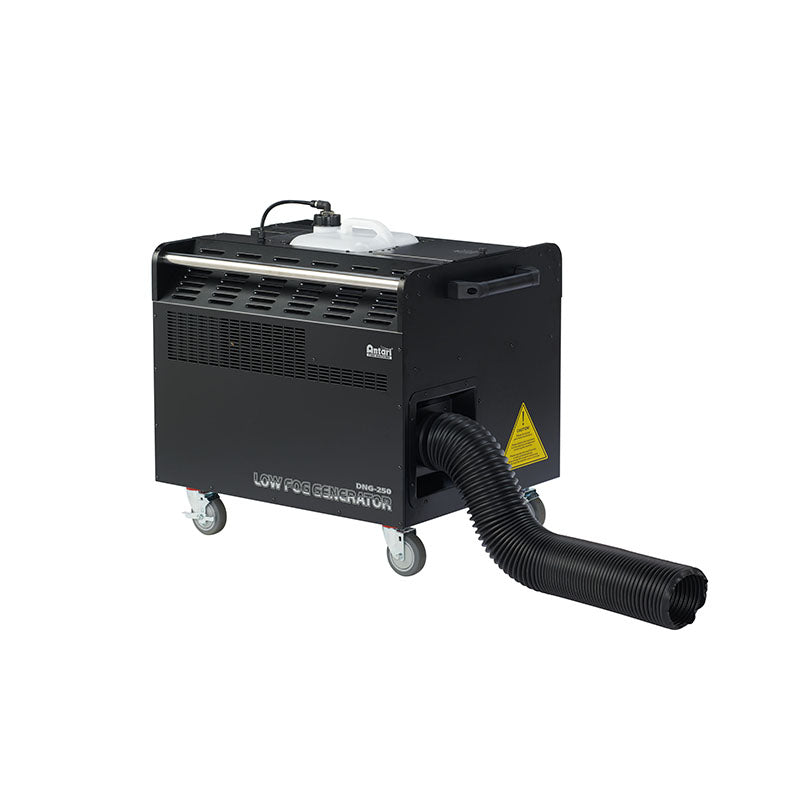 DNG-250 - Low Fog Machine