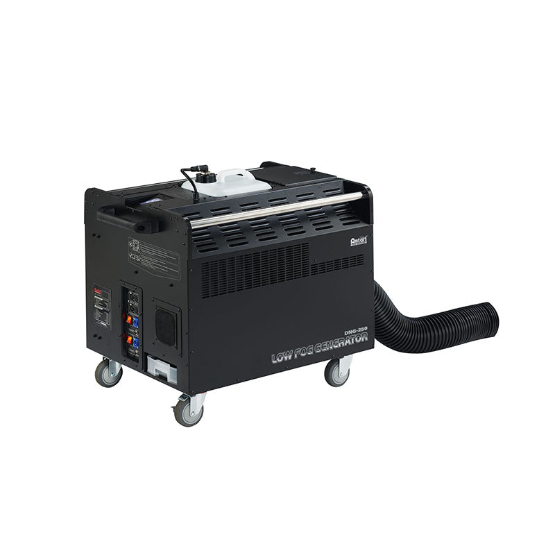 DNG-250 - Low Fog Machine