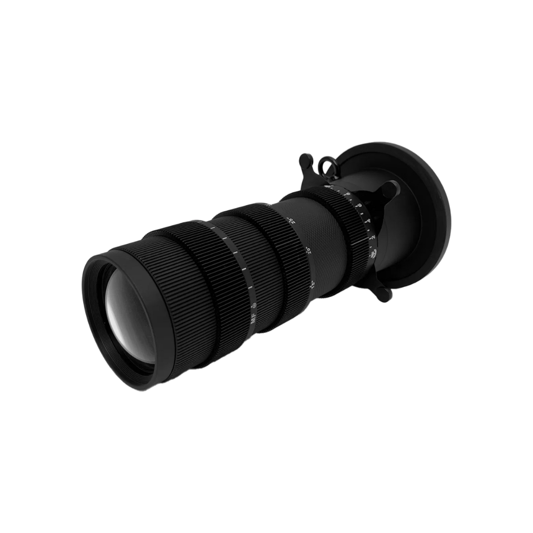 Astera -Projection Lens Kit for PlutoFresnel