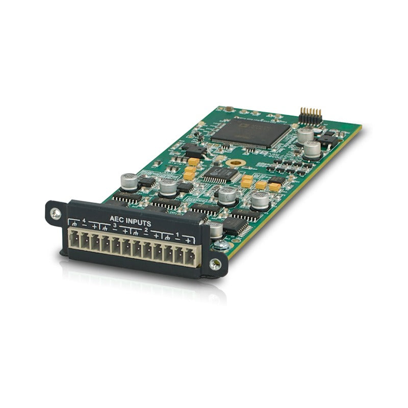 Radius and Edge Expansion Cards