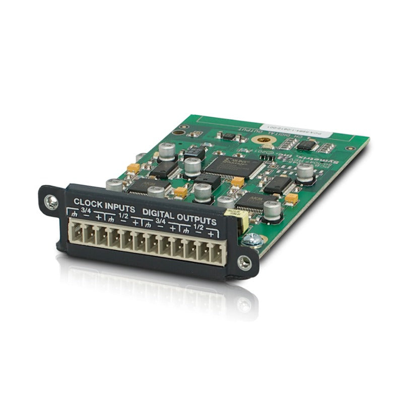 Radius and Edge Expansion Cards