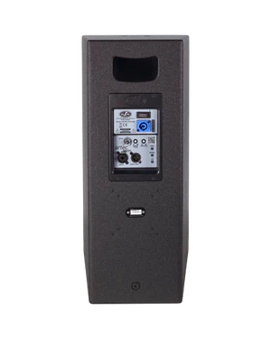 Artec-510A - 2-way Powered Point Source