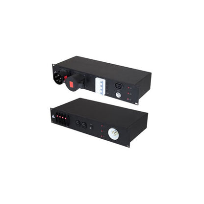 S-Rack - Rack for Loudspeakers