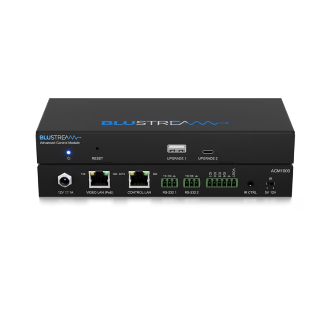 ACM1000 - Advanced Control Module