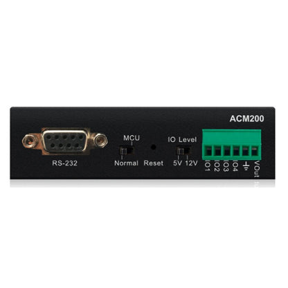 ACM200 - UHD Multicast Advanced Control Module