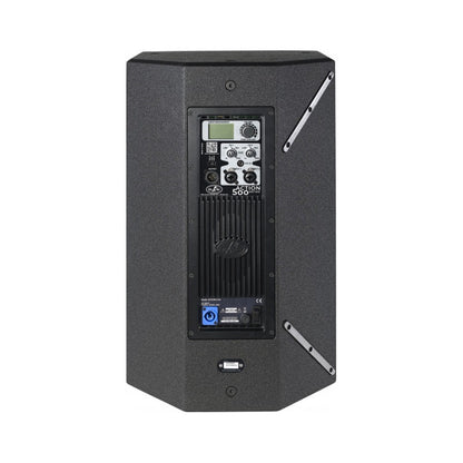 ACTION-512A - 2-way Active Speaker System