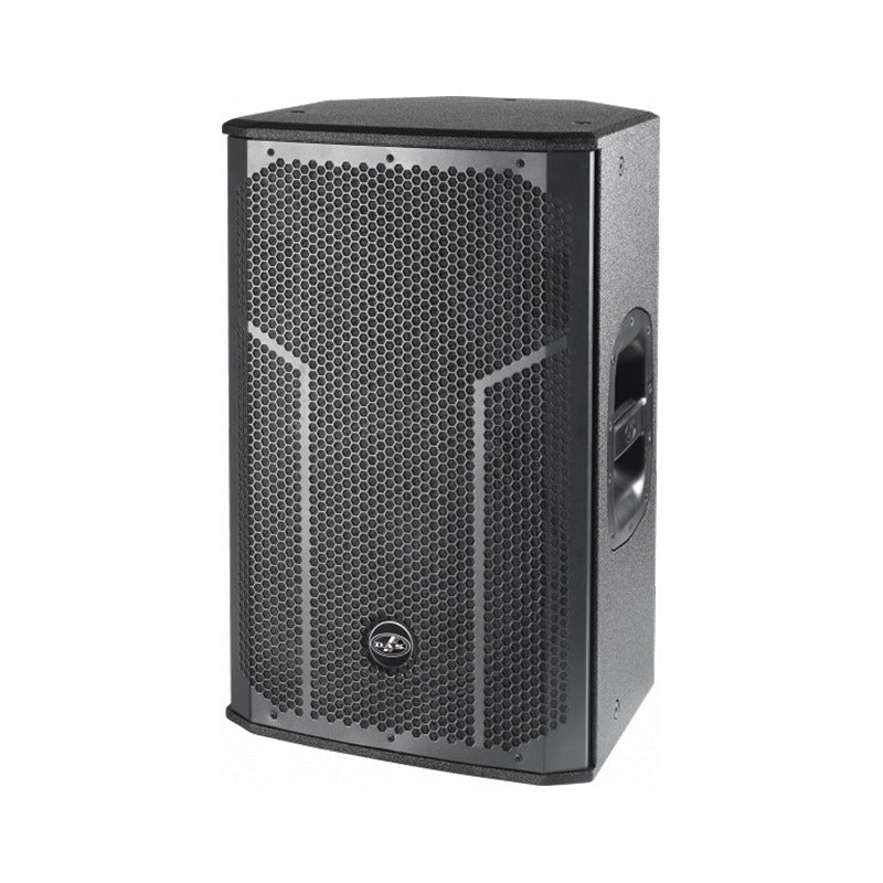 ACTION-512A - 2-way Active Speaker System