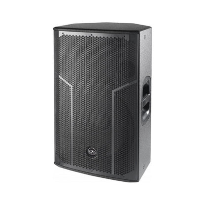 ACTION-515A - 2-way Active Speaker System