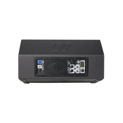 Action-M512A - 2-way Powered Point Source