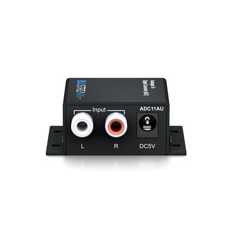 ADC11AU - Analogue to Digital Audio Converter (ADC)