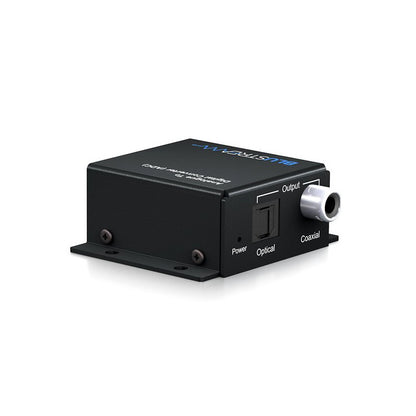 ADC11AU - Analogue to Digital Audio Converter (ADC)