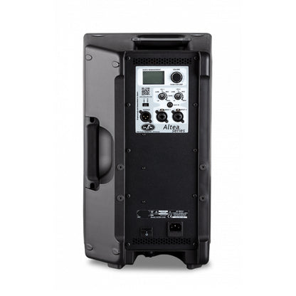 DAS Audio - ALTEA-408A - Powered Portable P.A. System