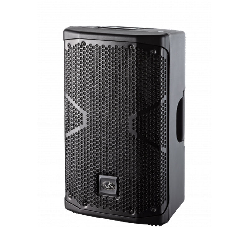 DAS Audio - ALTEA-408A - Powered Portable P.A. System