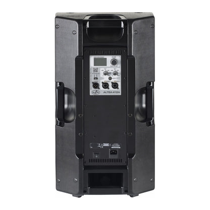 DAS Audio - Altea 412A - 2-way Powered Point Source