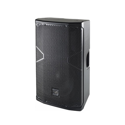 DAS Audio - ALTEA-712A - 2-Way Full-range Powered Point Source
