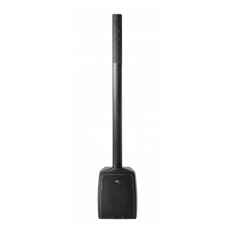 DAS Audio - ALTEA-DUO-10A - 3-Way Powered Portable Column System