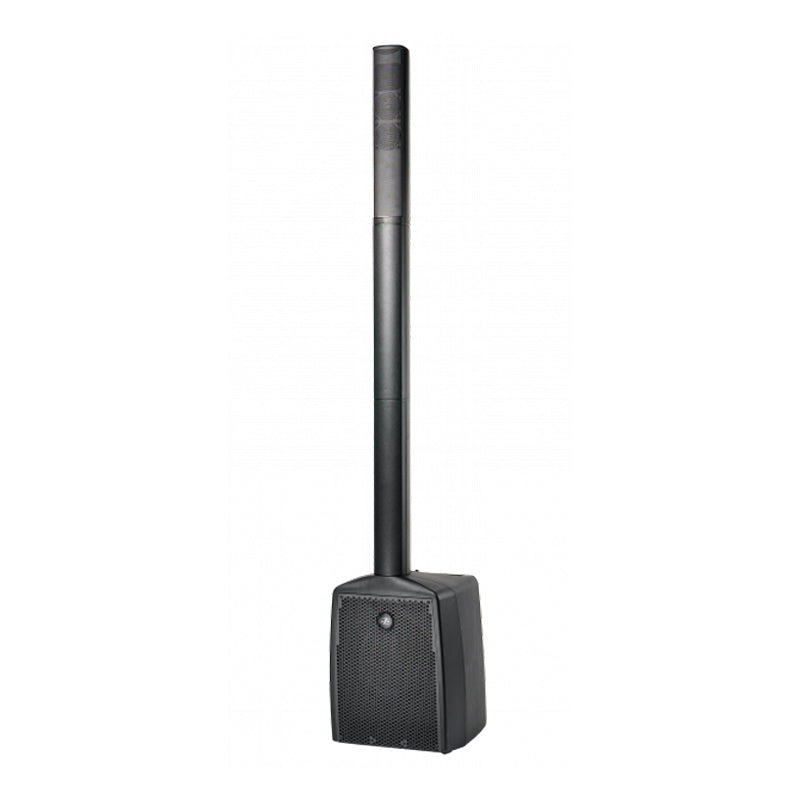 DAS Audio - ALTEA-DUO-10A - 3-Way Powered Portable Column System