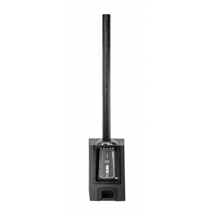 DAS Audio - ALTEA-DUO-20A - 3-Way Powered Portable Column System