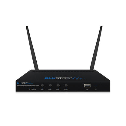 AMF41W - Advanced Wireless Presentation Switch