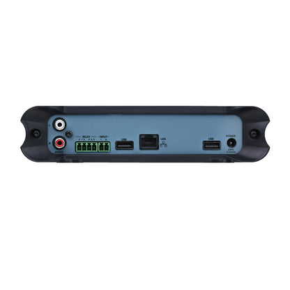 AP420 - Public Address Audio Players
