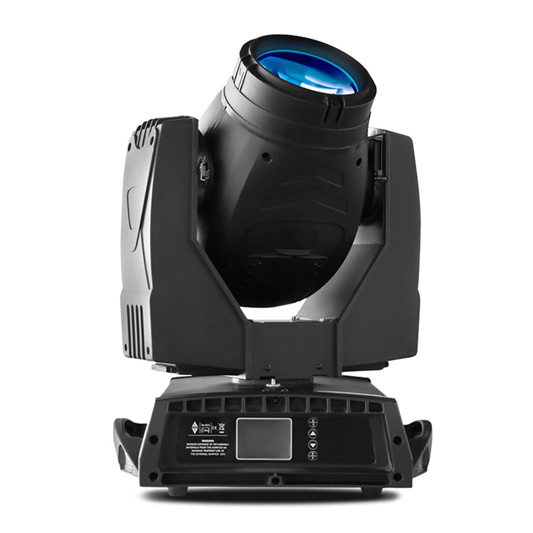 AQUARAY 400B - Outdoor Beam Moving Head