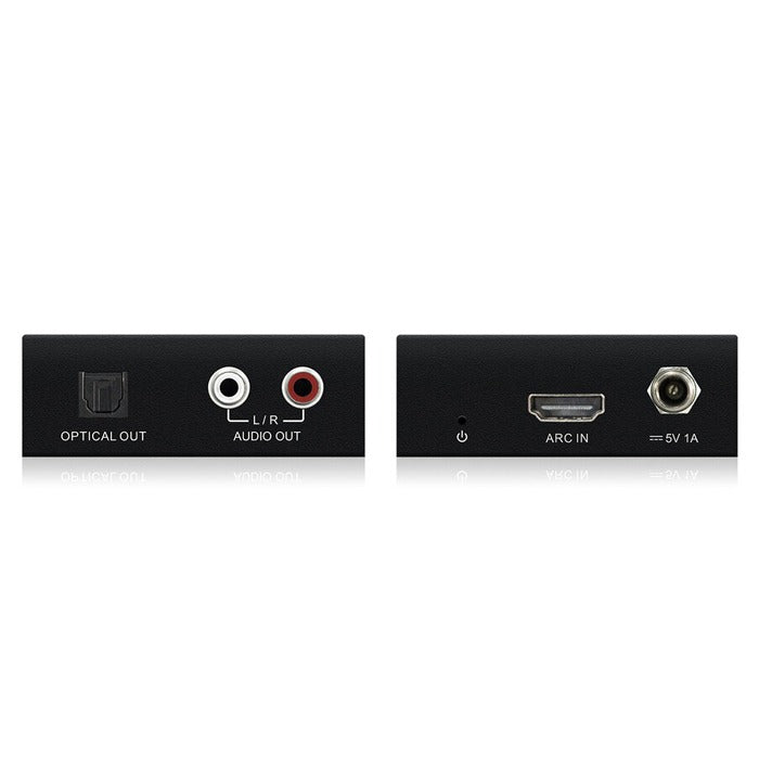 ARC11 - ARC Audio Breakout