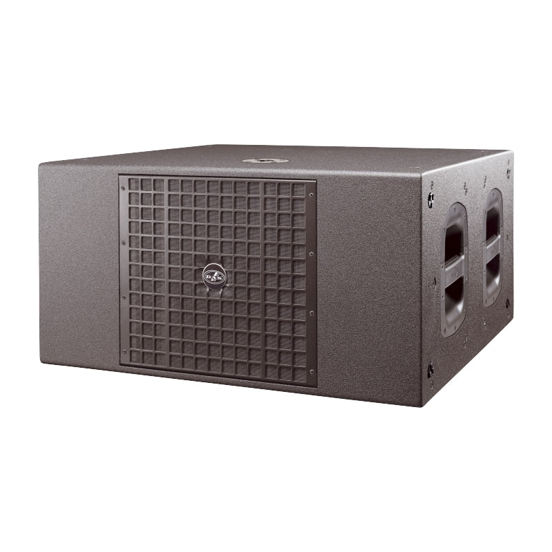 Artec 322 S - Bass-Reflex Subwoofer