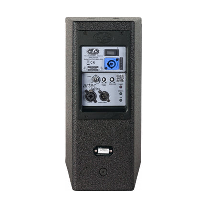 Artec-506A - 2-way Powered Point Source