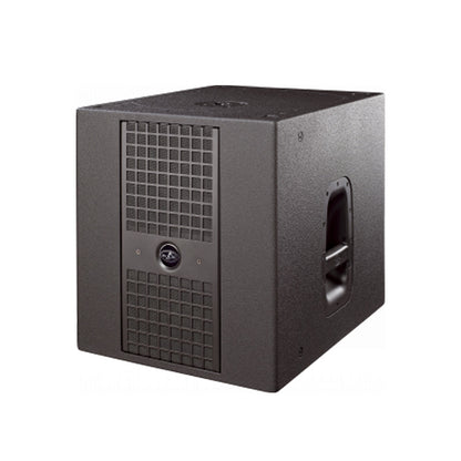 Artec-S15A - Powered Subwoofer System