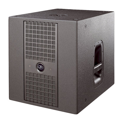 Artec-S15 - Bass-Reflex Subwoofer