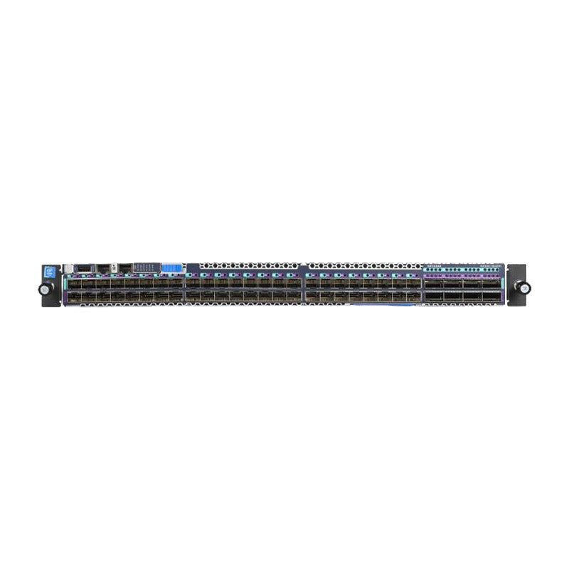 AV Line M4500-48XF8C - 48x10G/25G SFP28 and 8x100G QSFP28 Managed Switch