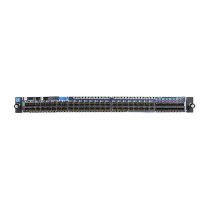 AV Line M4500-48XF8C - 48x10G/25G SFP28 and 8x100G QSFP28 Managed Switch