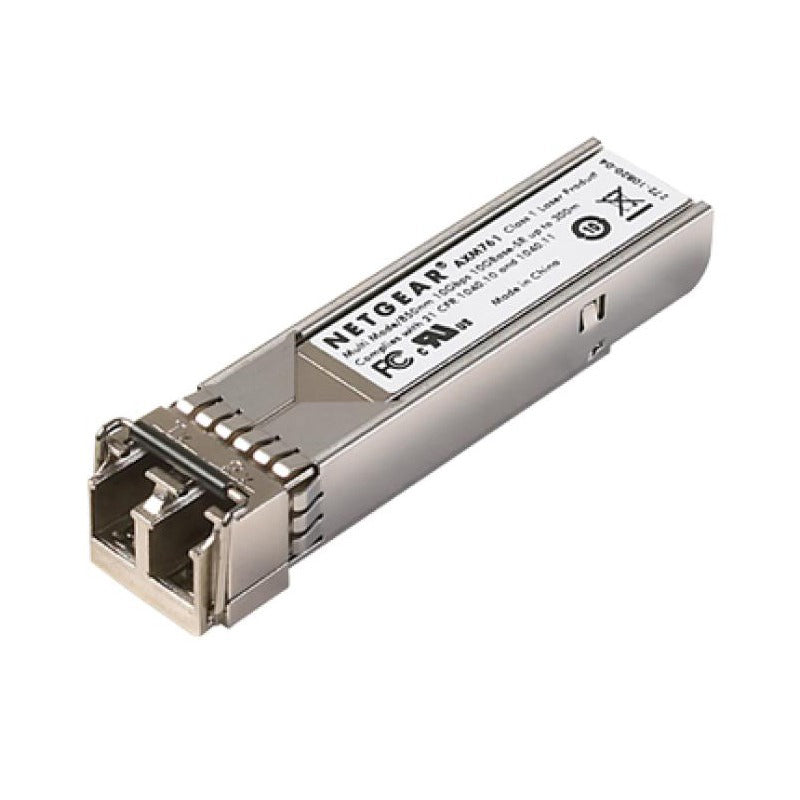 AXM761 - SFP+ Transceiver 10GBase-SR