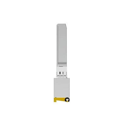SFP+ Transceiver, converts SFP+ ports to copper 10GBase-T up to 80 meters