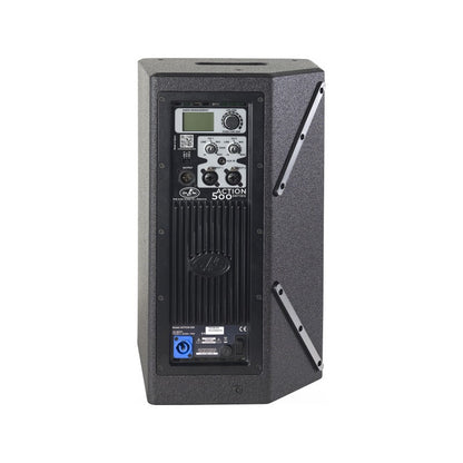 Action-508A - 2-way Powered Point Source